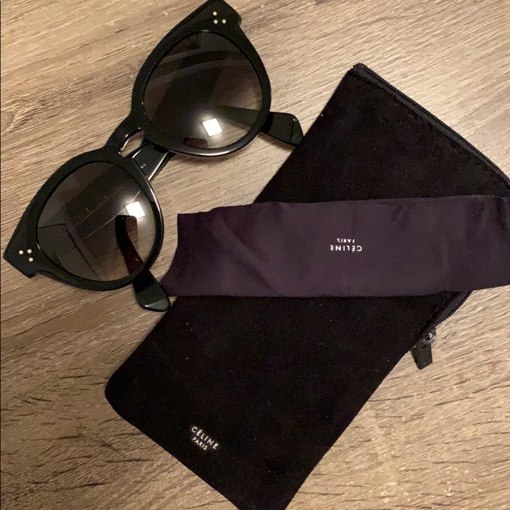 Céline Sunglasses CL41049/s